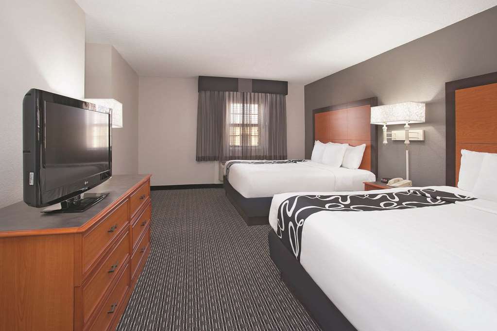 La Quinta Inn by Wyndham Salt Lake City Midvale - photo 13