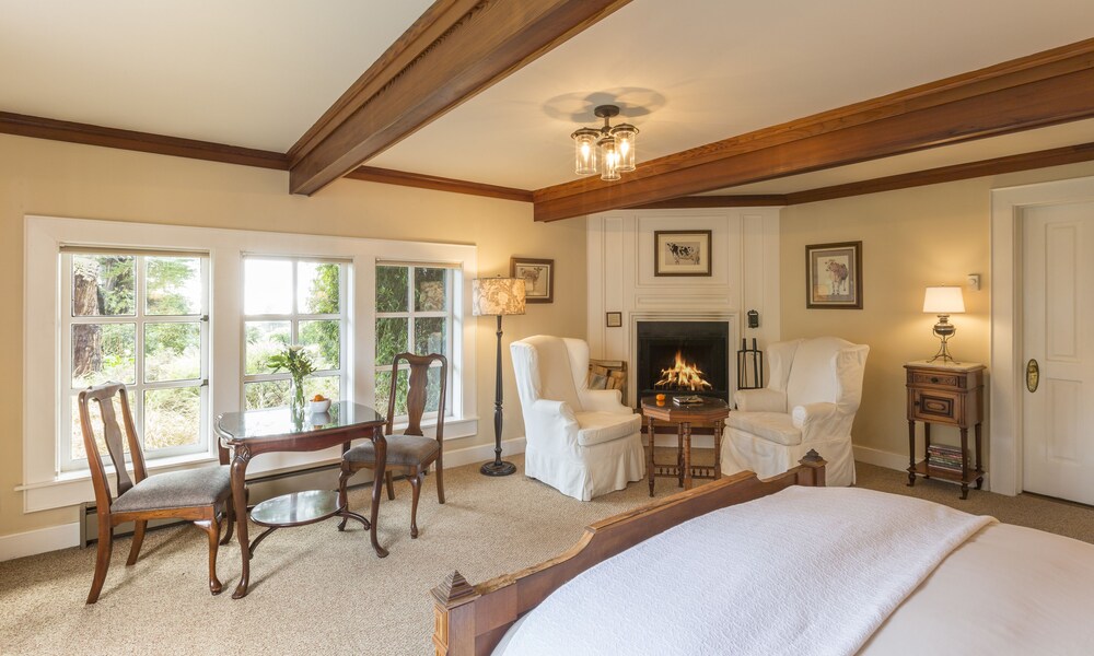 SCP Mendocino Inn and Farm - photo 15