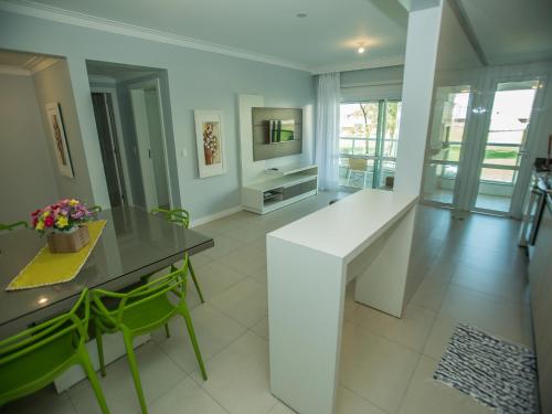 Residencial Villa Lobos — 4-Star Luxury Hotel in Torres, Brasil