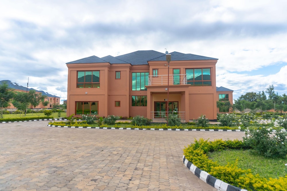 Linde Hotel in Mponela, Malawi