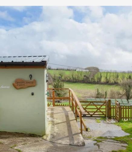 Annies - carbon neutral hotel in Okehampton