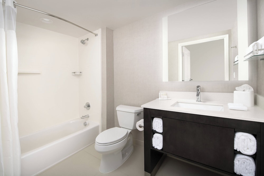 Residence Inn by Marriott Modesto North - photo 15