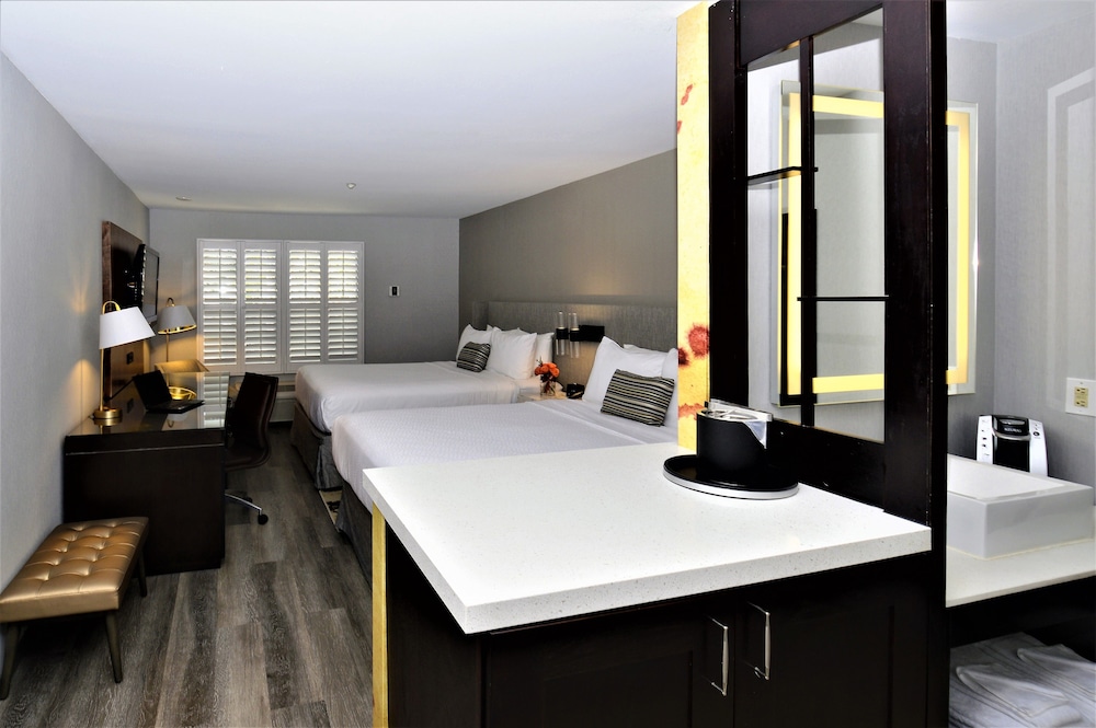 Hotel Indigo Napa Valley by IHG - photo 11