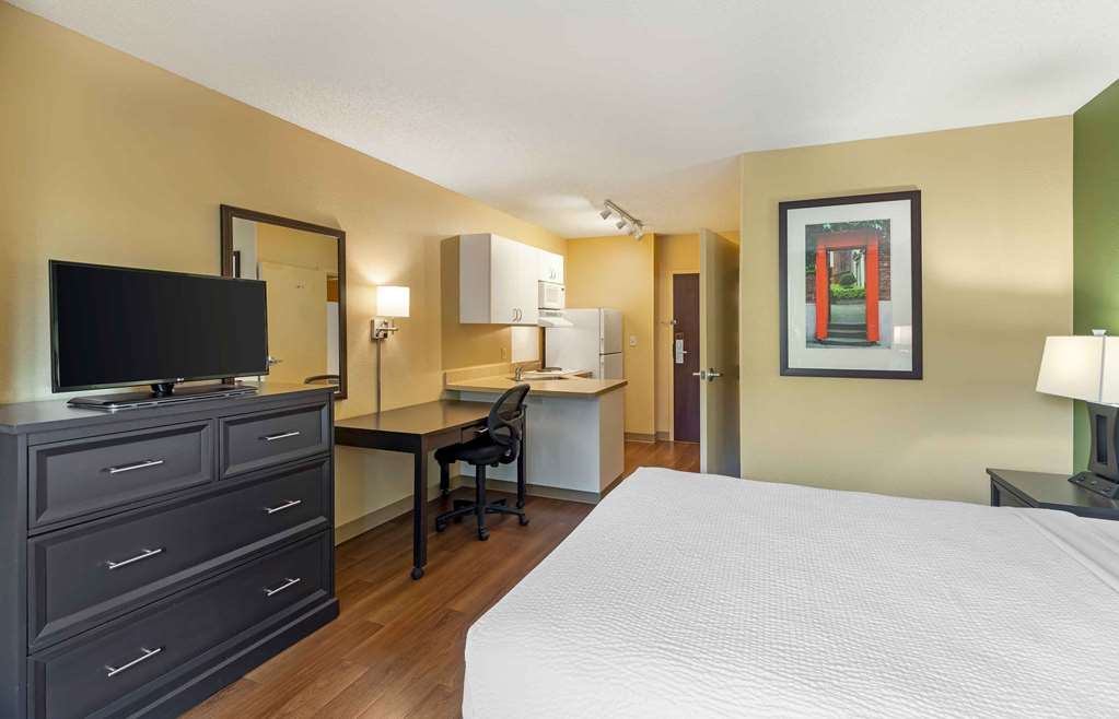 Extended Stay America Suites Denver Park Meadows - photo 13