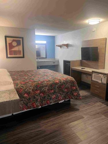 Fairbridge Inn & Suites Alabama - featured photo