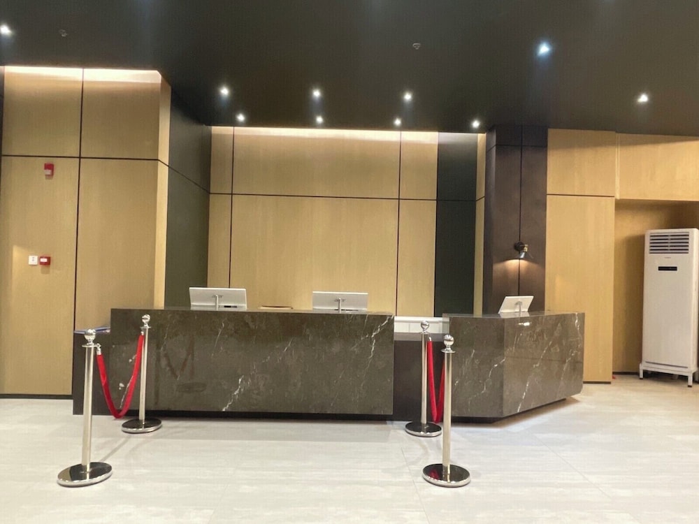 Mango Suites Angeles