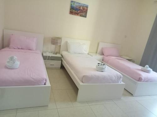 Amazing apartment 2 bed rooms in Tecom 6 pax — 4-Star Luxury Hotel in Dubai, United Arab Emirates