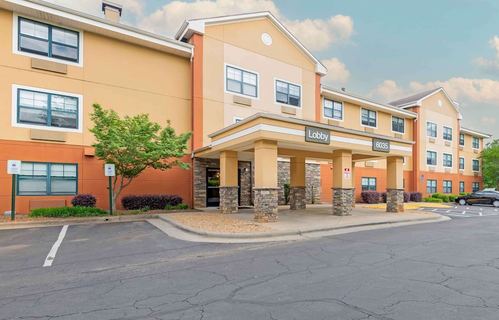 Extended Stay America Select Suites Charlotte Tyvola Rd. - photo 20