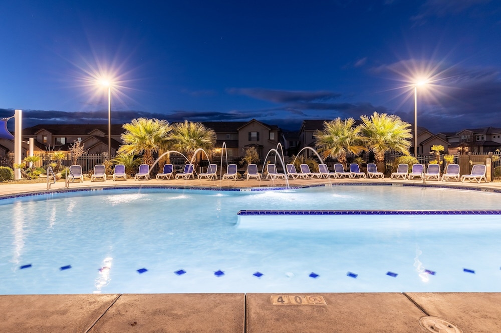 Adventure Time At The Casitas In Sienna Hills Resort 4 Bedroom Townhouse by RedAwning - photo 36