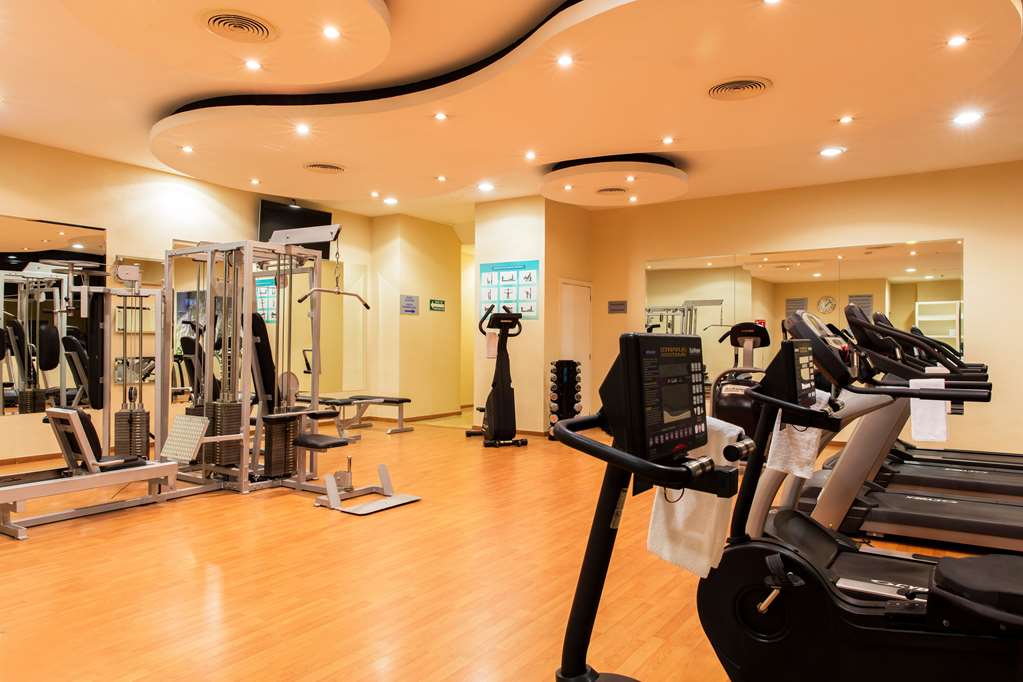 KMTY Gym