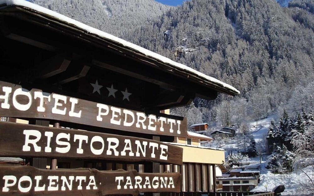 Hotel Pedretti — Branzi — photo 2