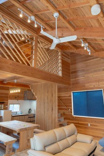 Blu Pointe & Retreat in Minamiboso, Japan