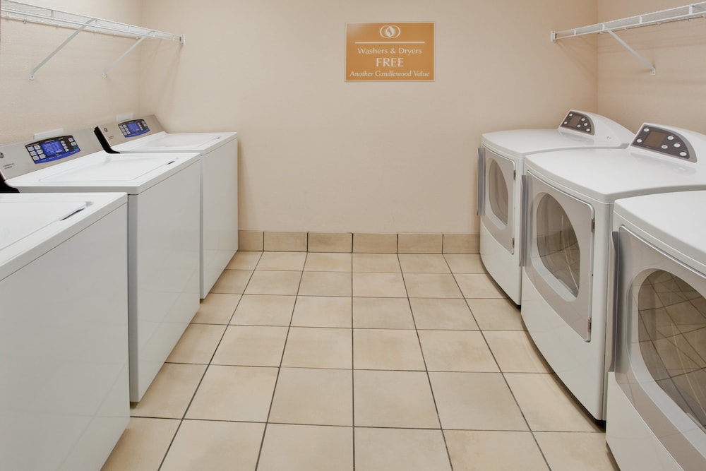 Candlewood Suites Colonial Heights Fort Lee by IHG - photo 23