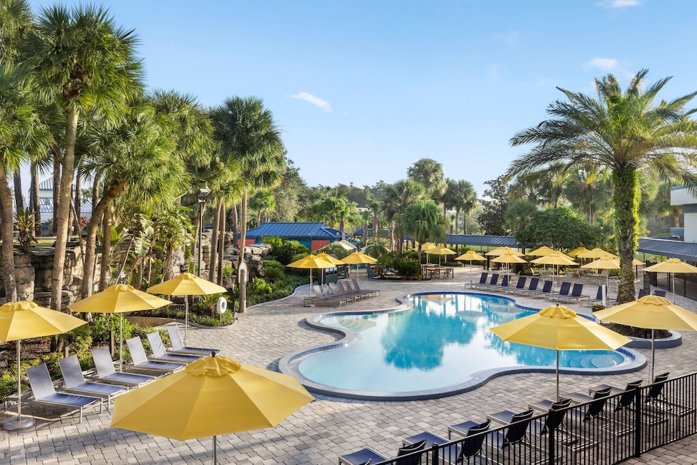 Delta Hotels by Marriott Orlando Celebration - photo 25