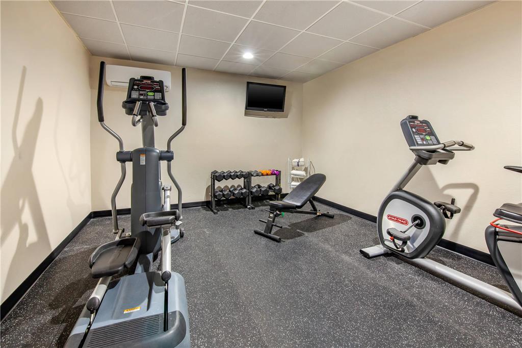 Quality Inn New London - photo 30
