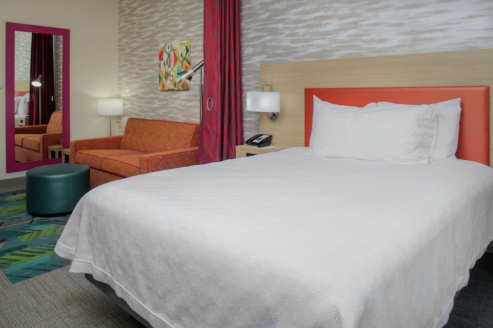 Home2 Suites by Hilton Fort Collins - photo 6