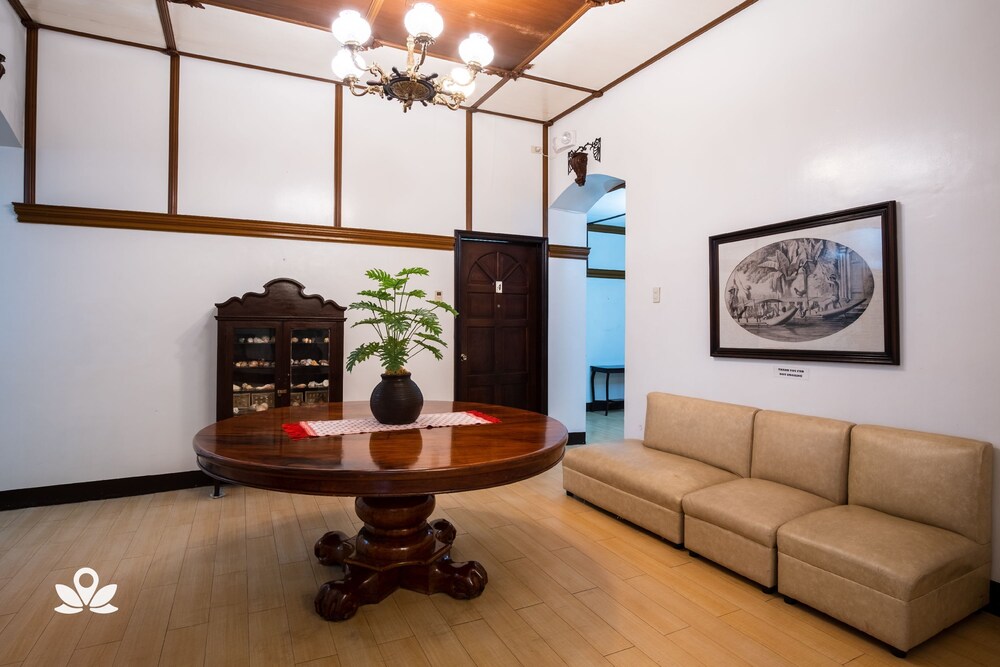 Cordillera Inn — Vigan — photo 5