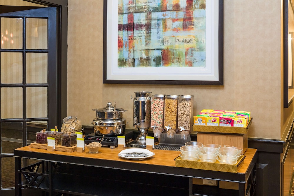 DoubleTree by Hilton Boston Andover - photo 33