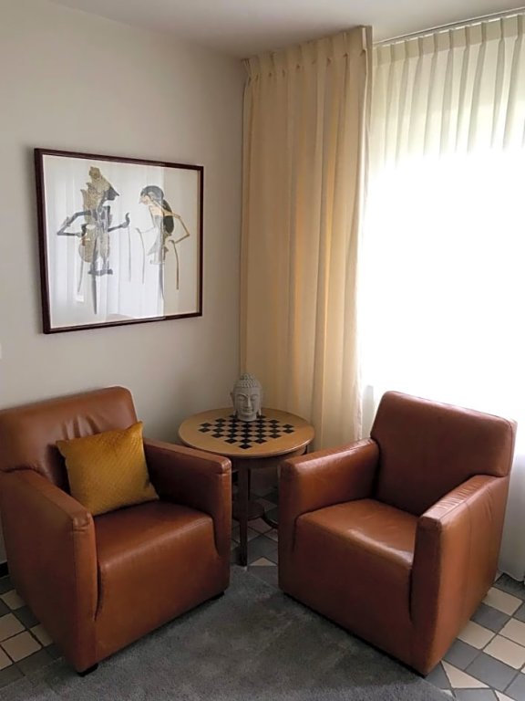 Bed & Breakfast Haus unter den Linden — Emmerich — photo 3