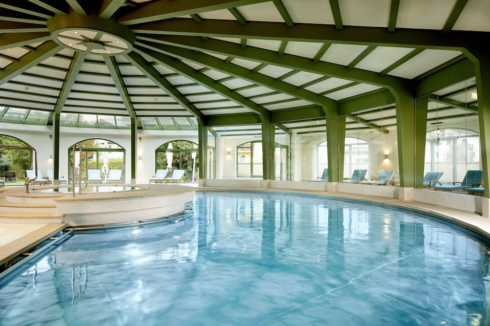 Das Alpenhaus Gasteinertal in Bad Hofgastein, Austria