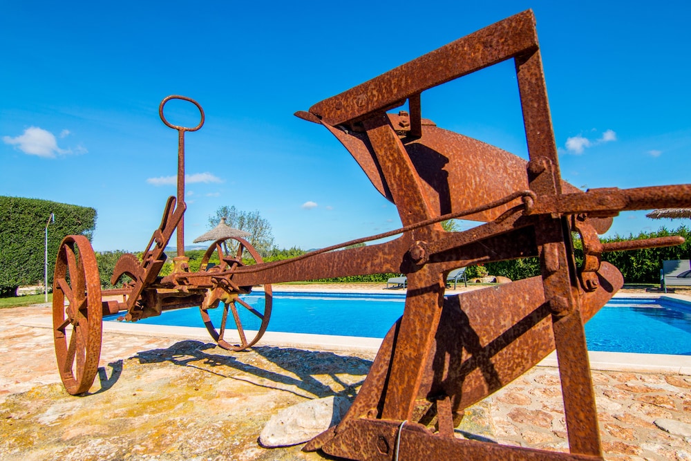 Agroturismo Petit Hotel Son Perdiu Adults Only — hotel in Llucmajor
