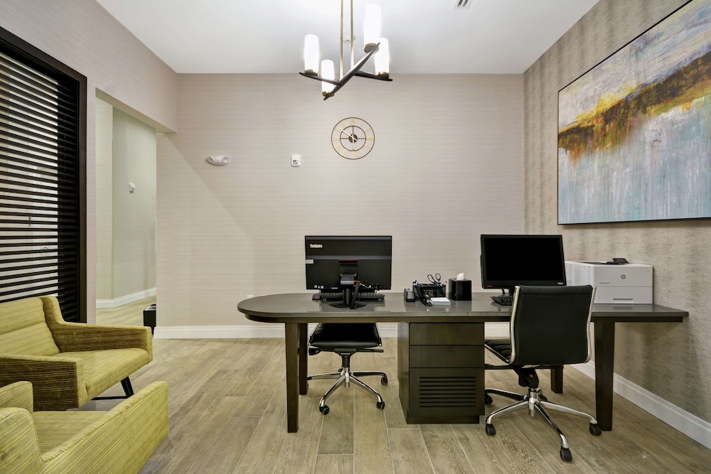 Homewood Suites by Hilton Raleigh Cary I 40 - photo 44