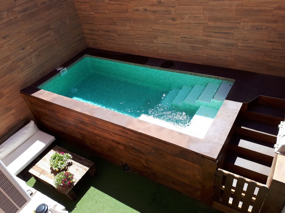 Bellazaira — 4-Star Luxury Hotel in Ruidera, Spain
