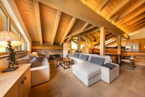 Mountainresort Top 13 - carbon neutral hotel in Unknown City