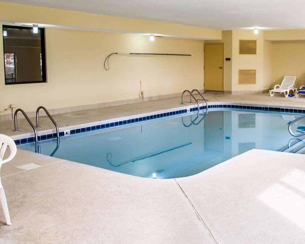 Sleep Inn Concord Kannapolis - photo 30