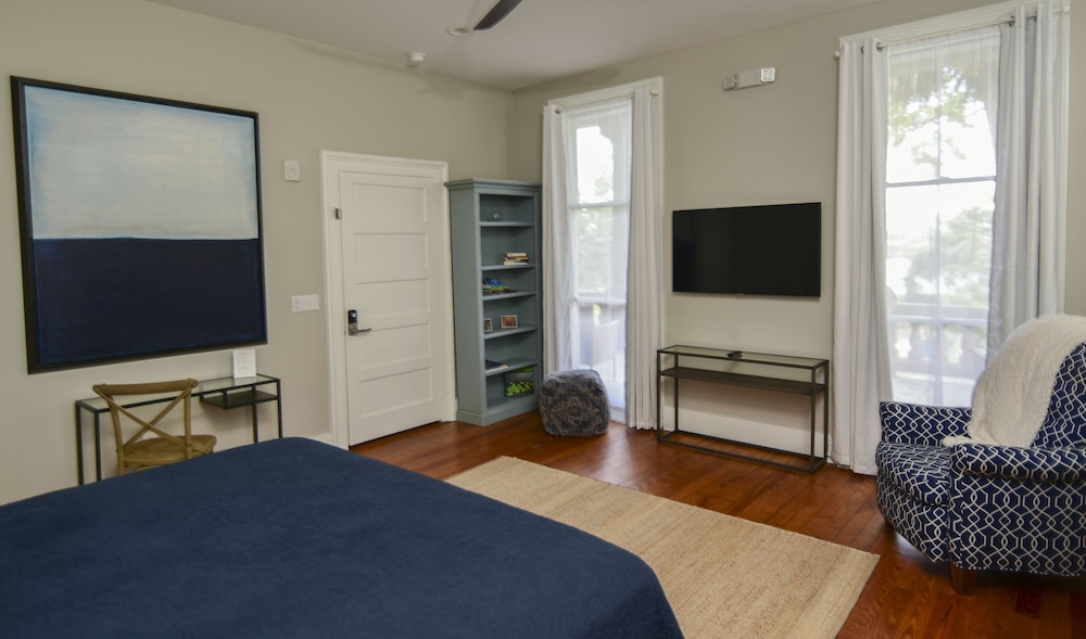 607 Bay Inn Downtown Beaufort - photo 29