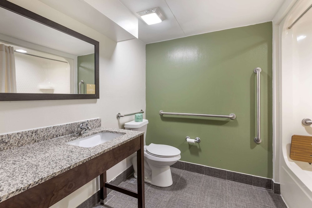Sleep Inn Sumter - photo 20