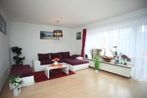 Ferienhaus Victoria in Norden, Germany