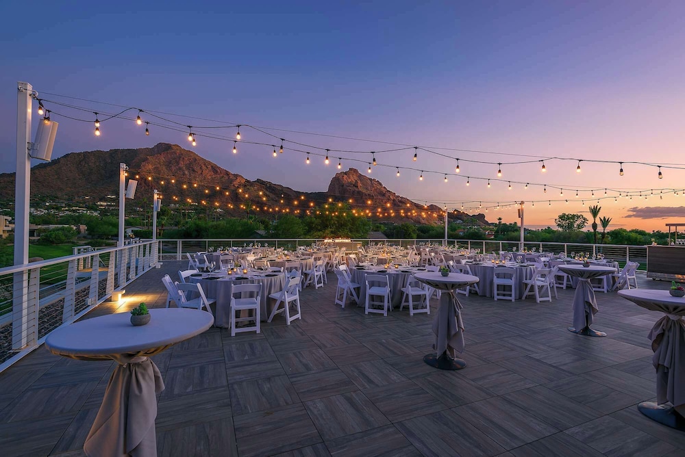 Mountain Shadows Resort Scottsdale - photo 262