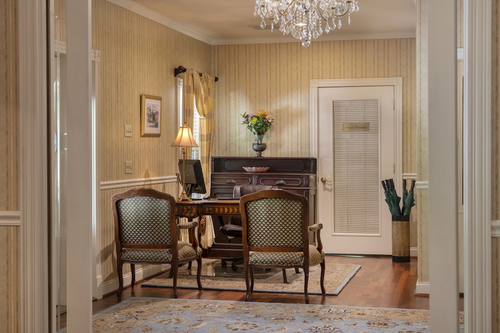 The Inn at Thorn Hill & Spa - photo 3