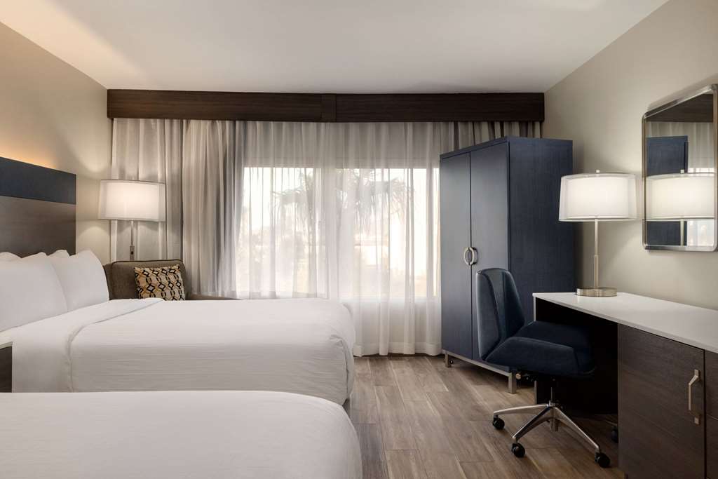Wyndham Phoenix Airport Tempe - photo 47