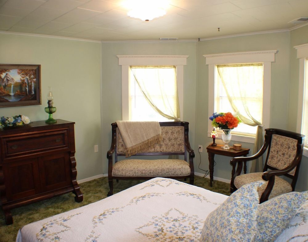 Millsap baker Estate - photo 29