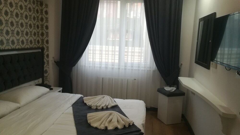 Beyce Hotel - last minute hotel in Istanbul