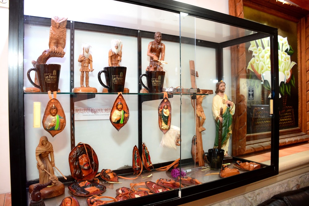 Gift shop