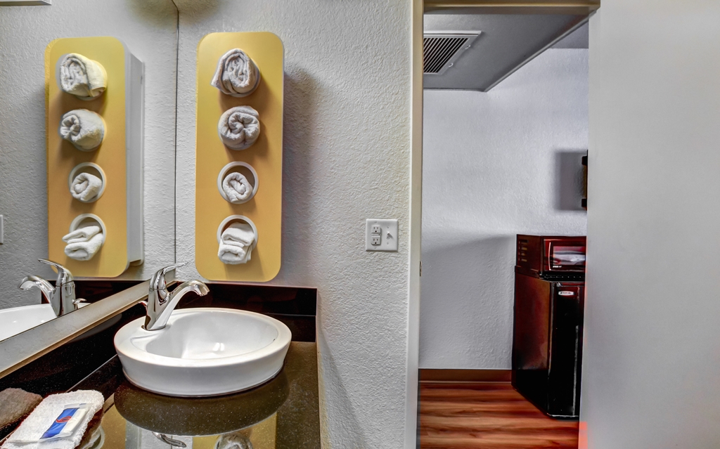 Motel 6 Medford OR - photo 21