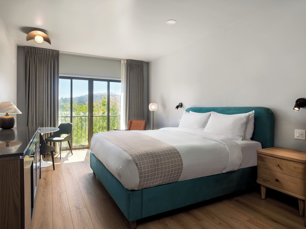 Acqua Hotel - photo 4