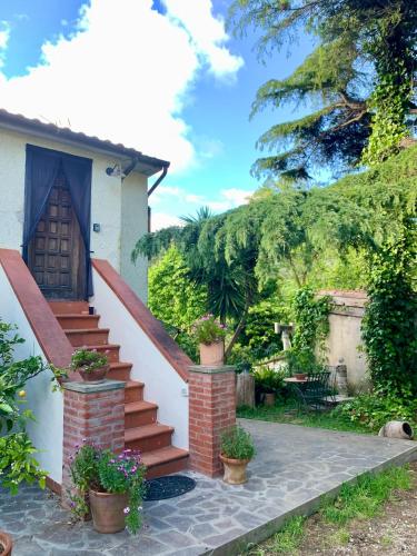 La Stanza Di Campagna — Campiglia Marittima