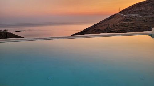 Alyki Luxury Villas — 4-Star Luxury Hotel in Kythnos, Greece