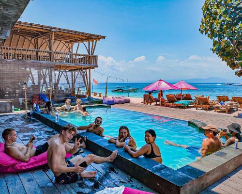 Ca na Rosa - carbon neutral hotel in Palma