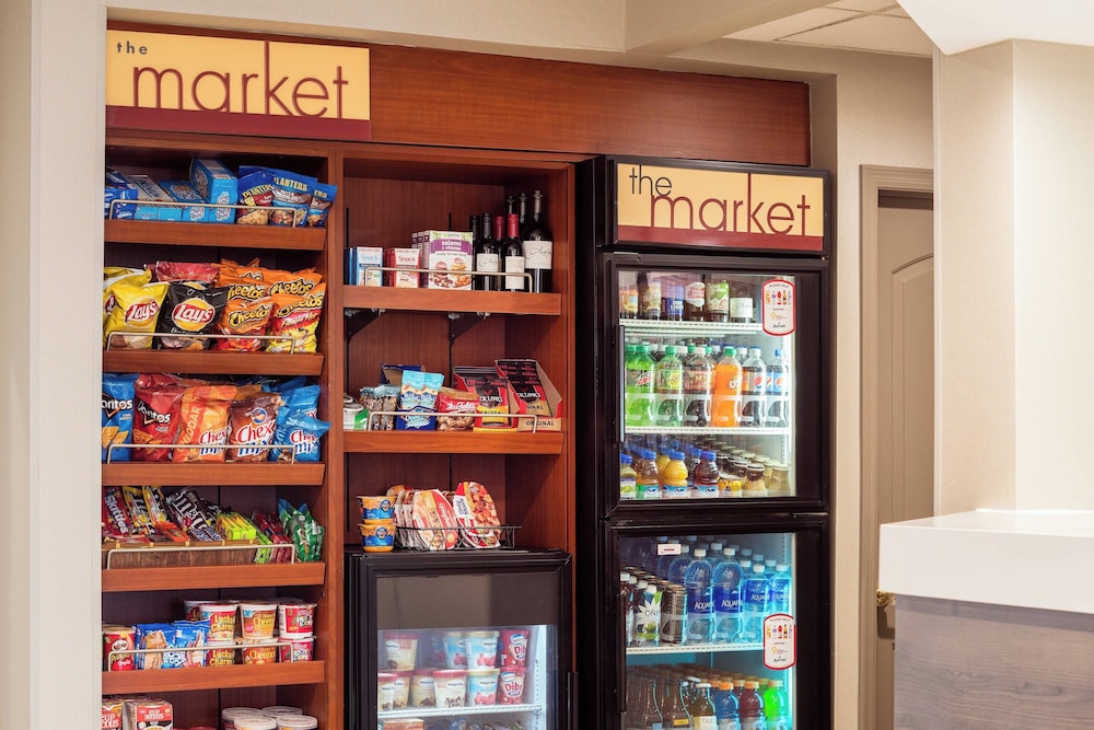 Residence Inn by Marriott Cypress Los Alamitos - photo 26