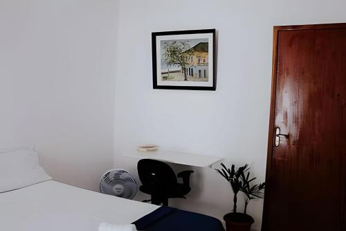 Praticidade e ótimo custo benefício em Niterói - last minute hotel in Rio De Janeiro