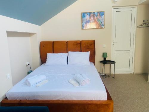 Mose art Hotel