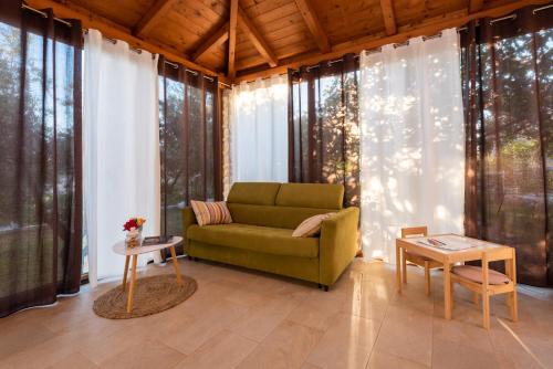 Sun gardens — Sibenik — photo 4