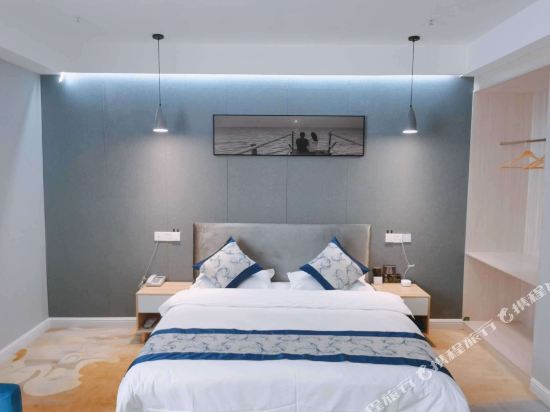 Renhuai Jiangmen Hotel in Renhuai, People's Republic of China