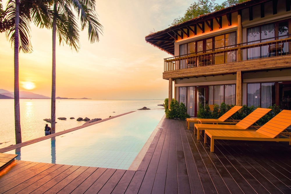 Sea Sun Bed & Beyond - last minute hotel in Koh Samui