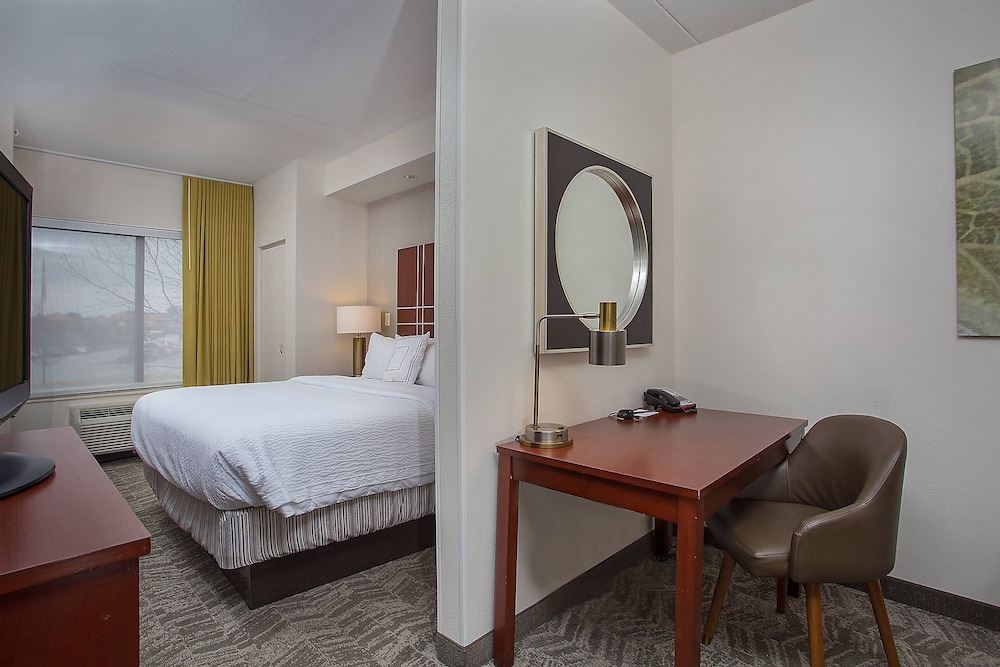 SpringHill Suites by Marriott Pigeon Forge - photo 6
